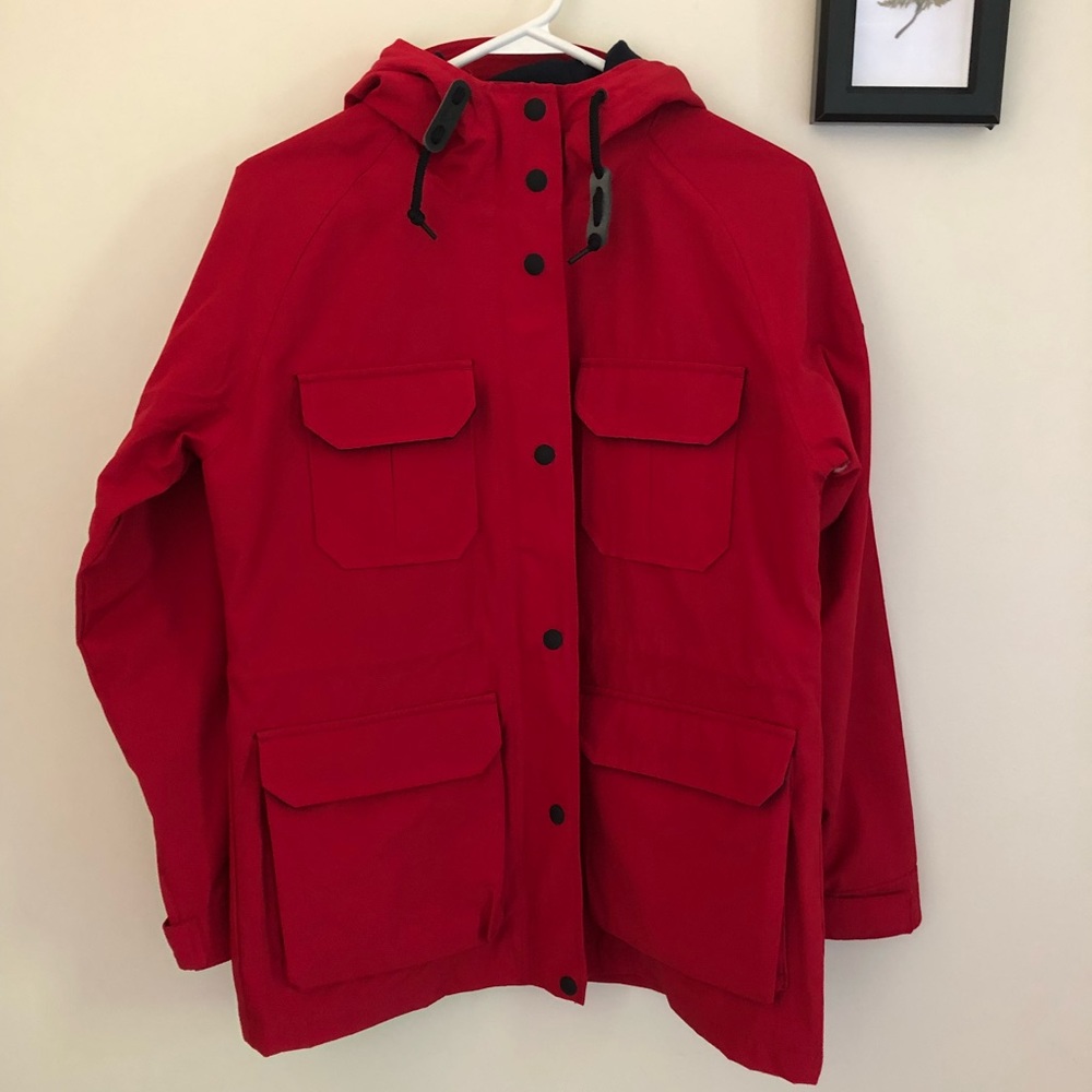 Penfield Kasson Jacket Size Small